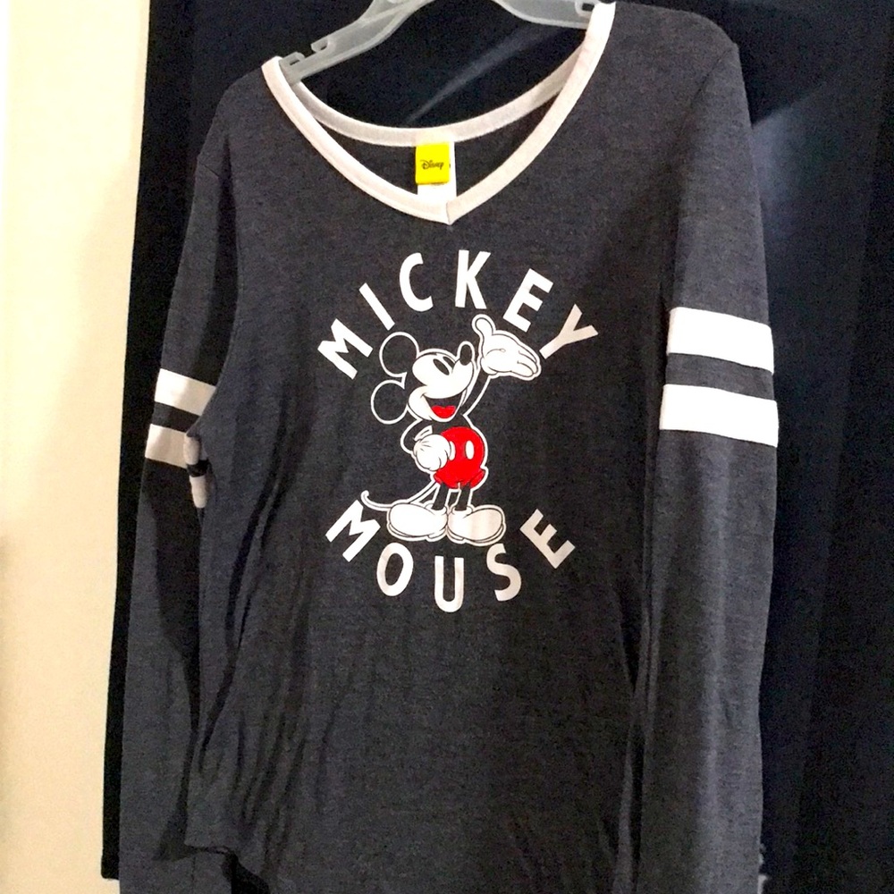 Disney Mickey Mouse